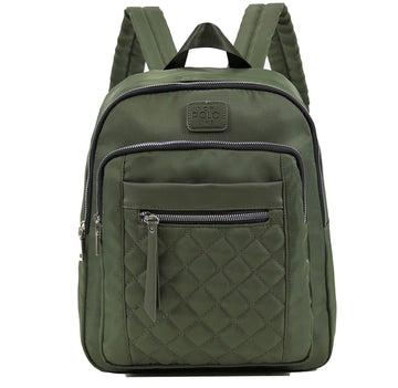 VQF POLO LINE 1937 Khaki