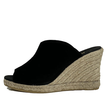 Ragazza 0697 Black