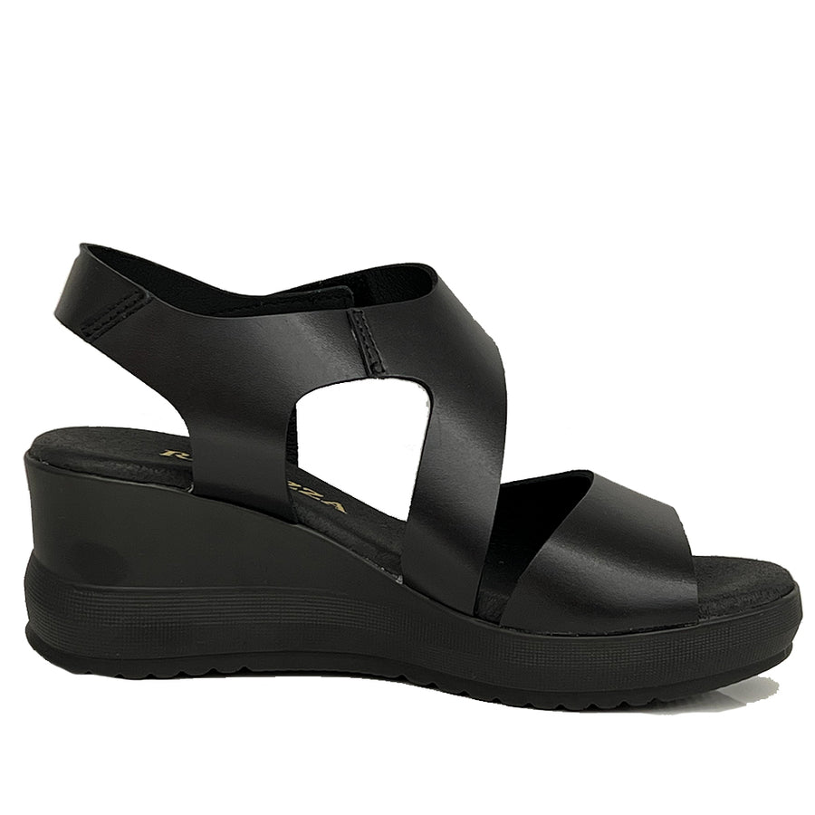 Ragazza 0352 Black