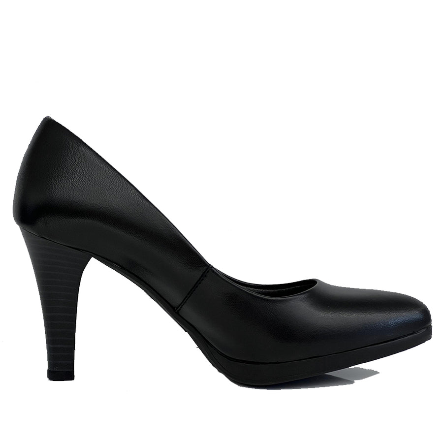 Ragazza 095 Black