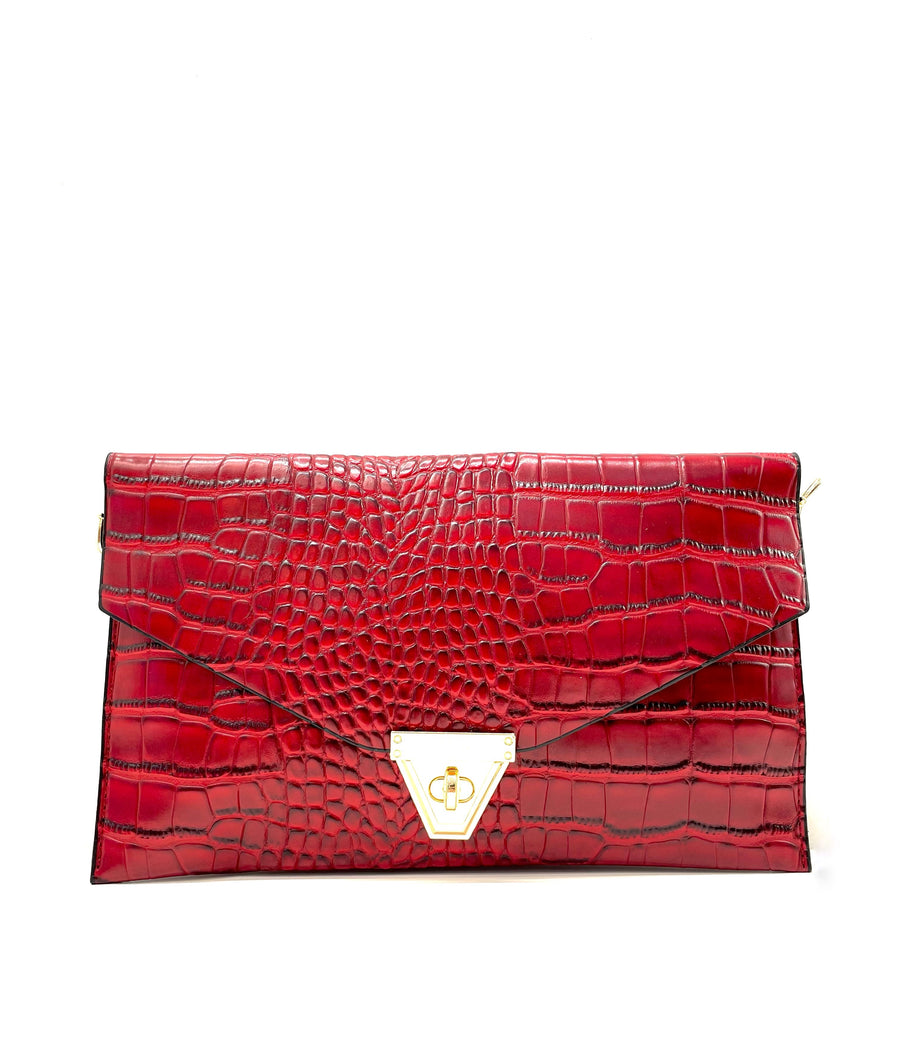 Marky's 369 Red