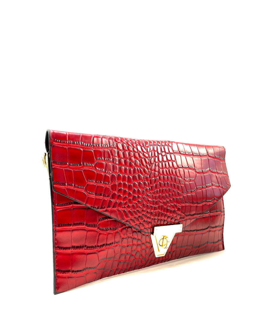 Marky's 369 Red