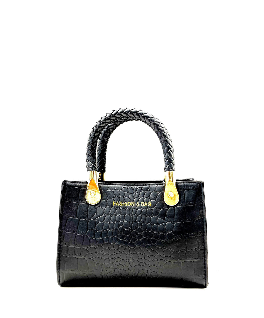Marky's 431 Black