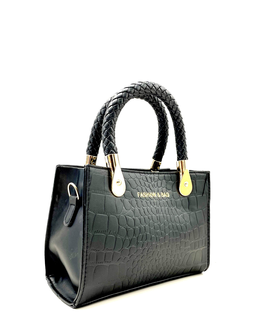 Marky's 431 Black