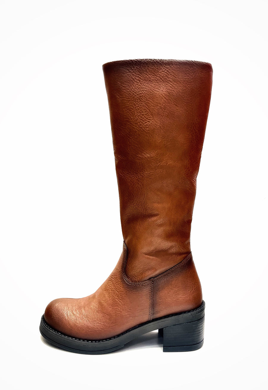 Ragazza 0634 Tan