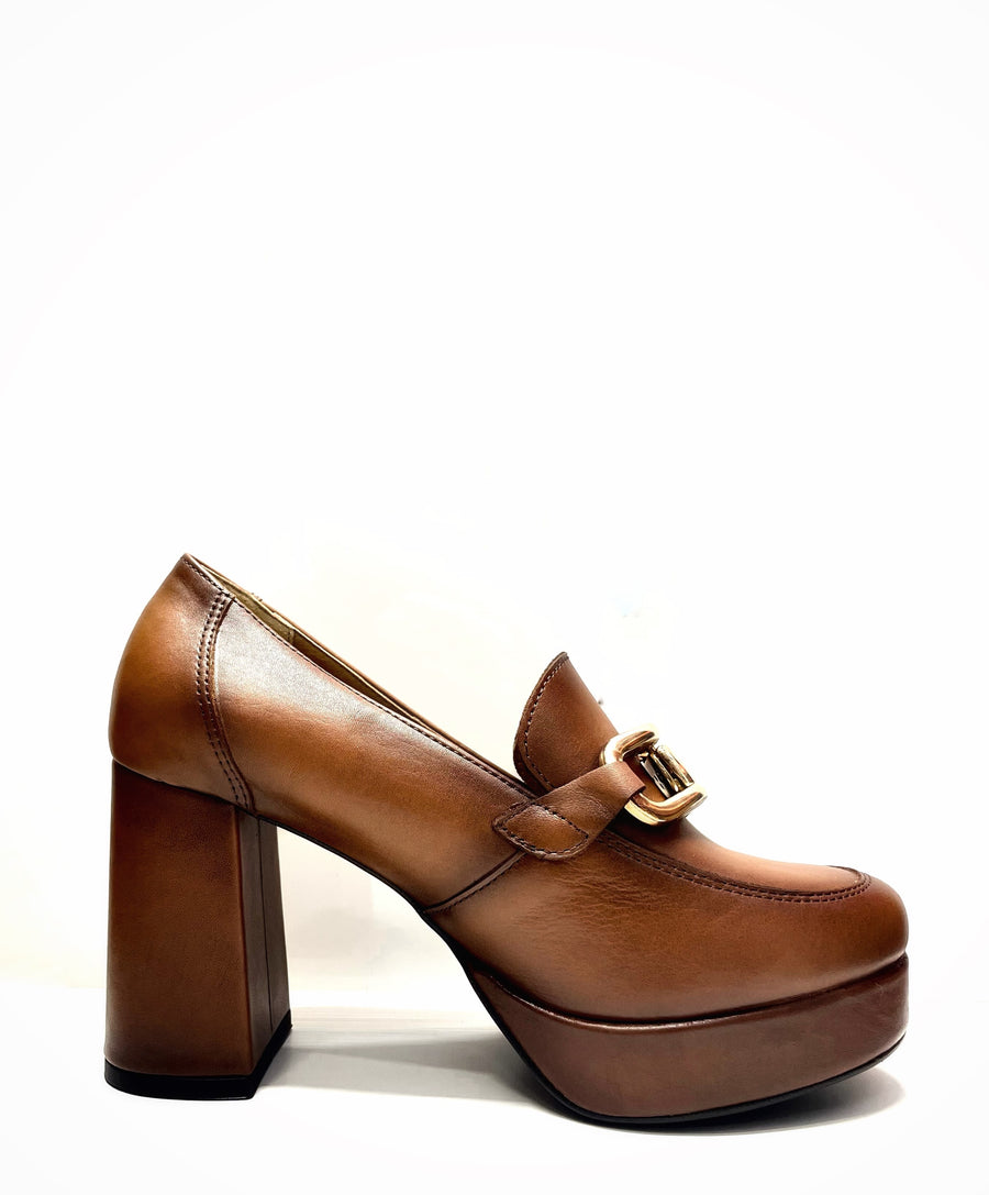 Ragazza 0518 Tan