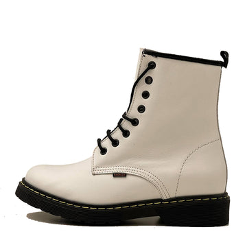 Ragazza 0200 White