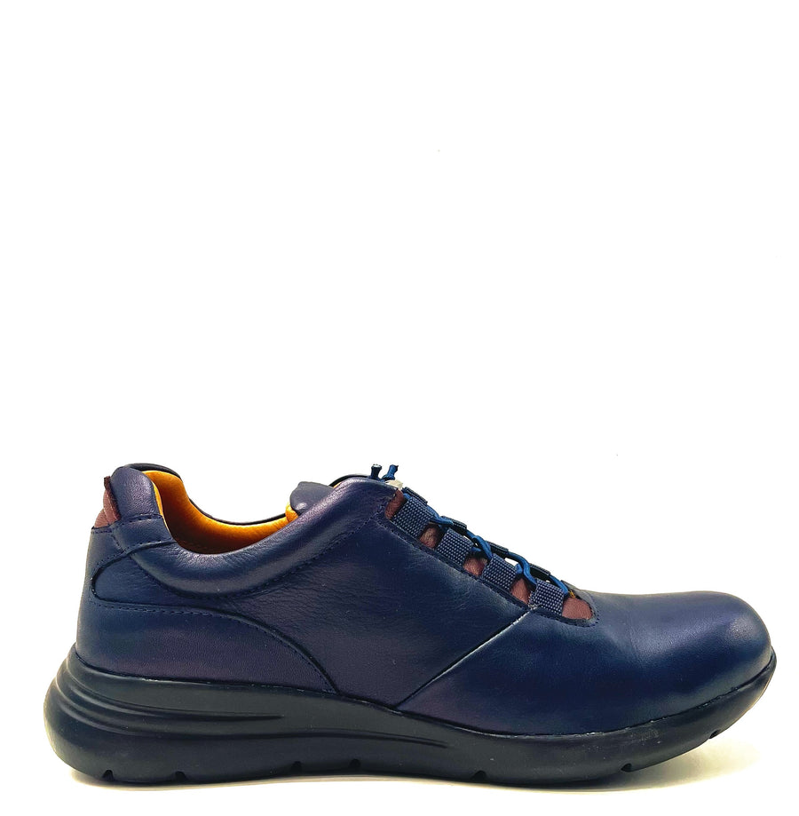 Safe step KA40402 Navy