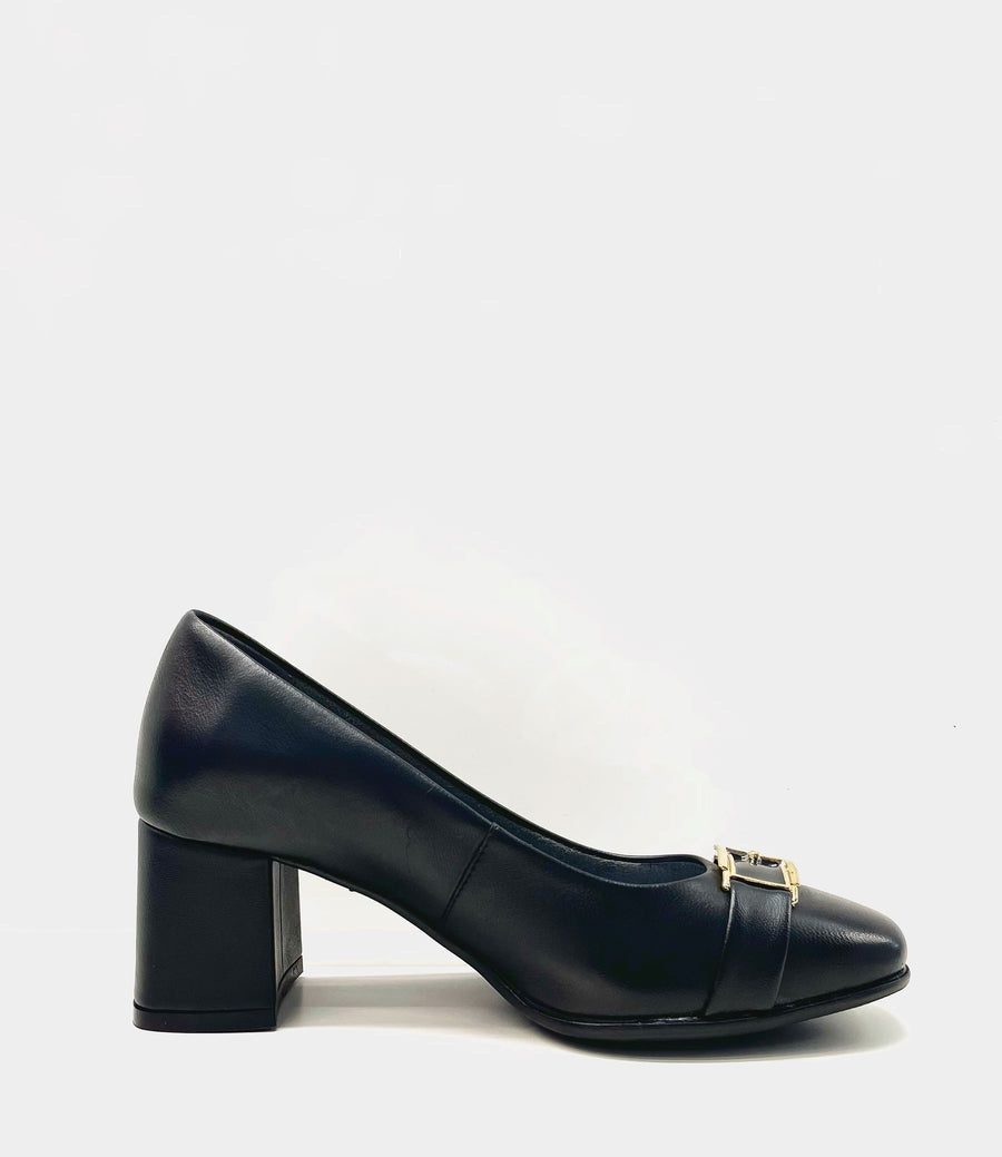 Ragazza 041 Black