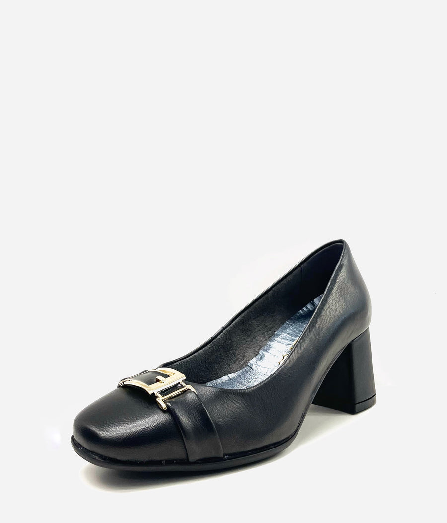 Ragazza 041 Black