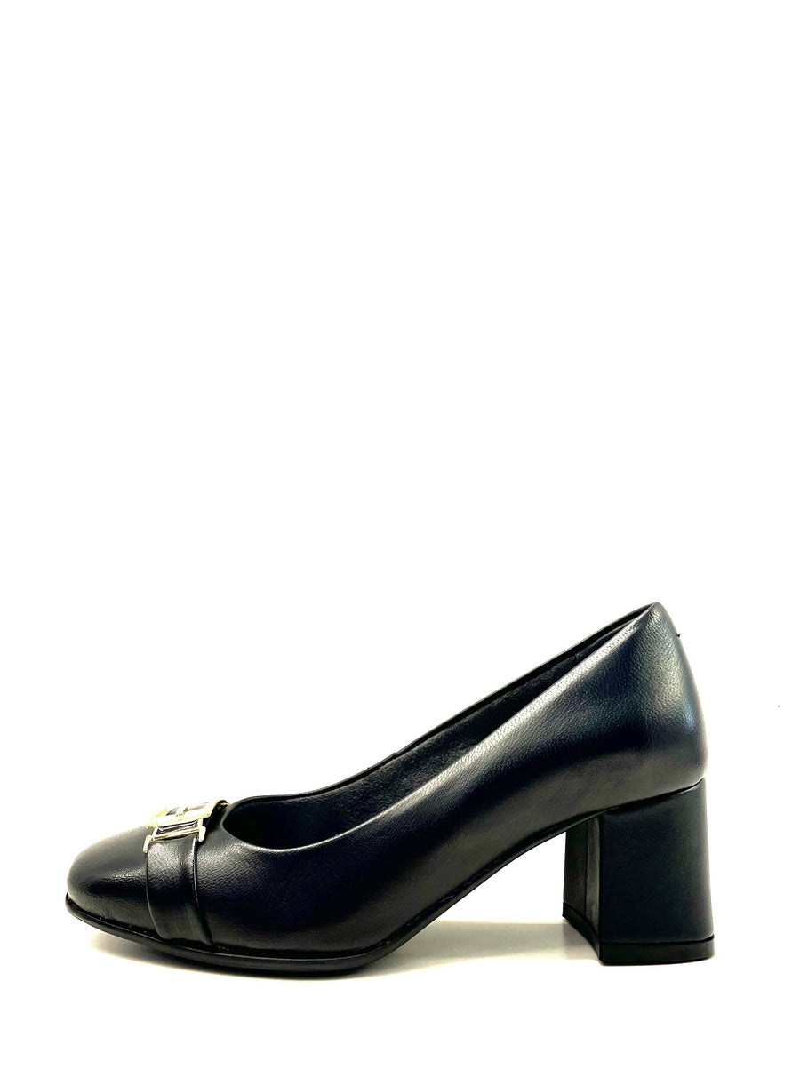 Ragazza 041 Black
