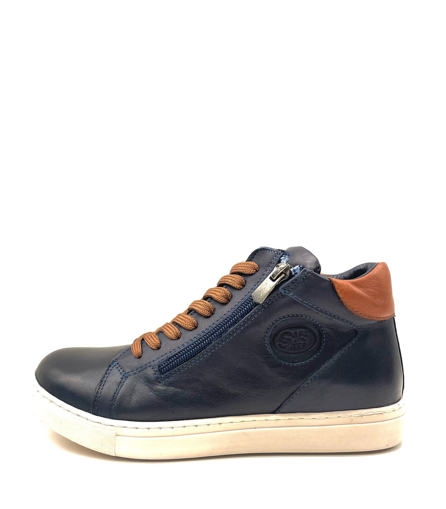 Safe Step KA40801 Navy