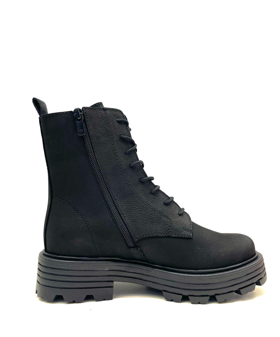 Ragazza 0301 Black