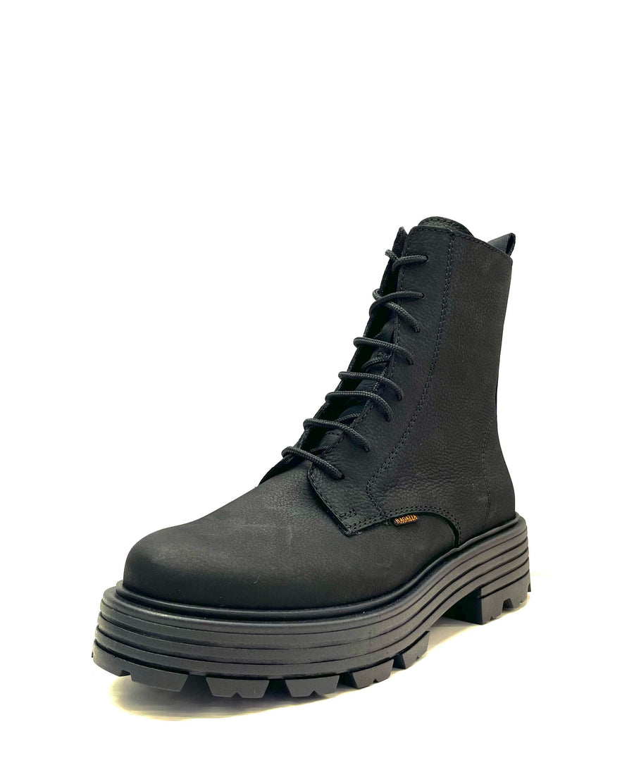 Ragazza 0301 Black