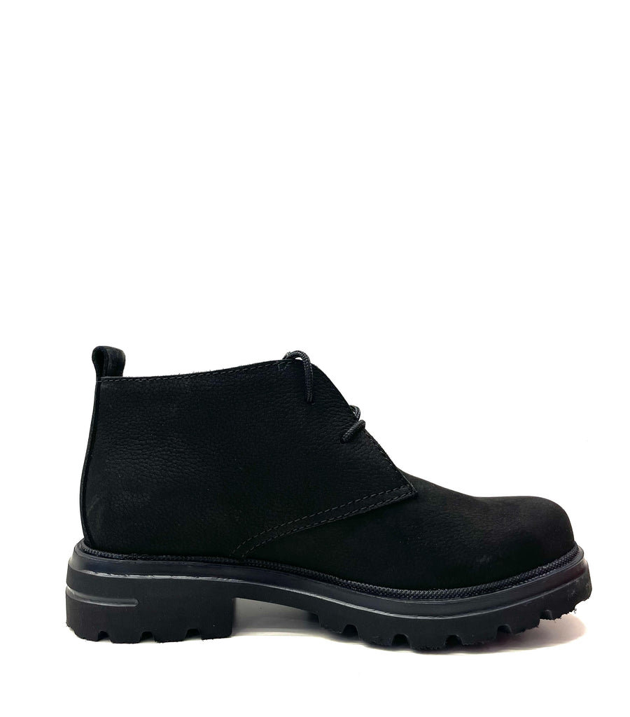 Ragazza 0122 Black