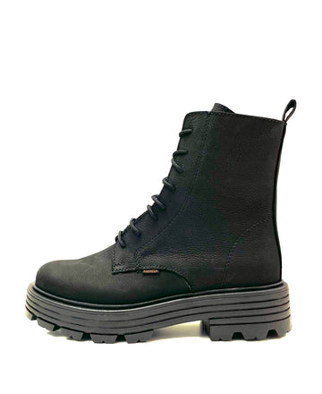 Ragazza 0301 Black