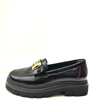 Ragazza 0185 Black