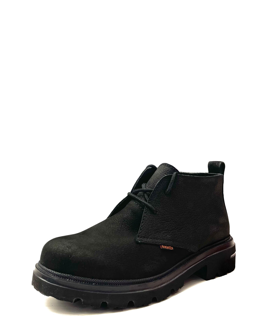 Ragazza 0122 Black
