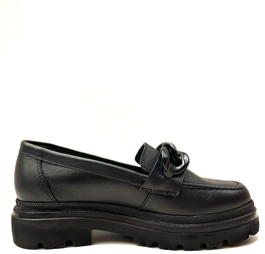 Ragazza 0186 Black