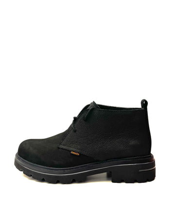 Ragazza 0122 Black