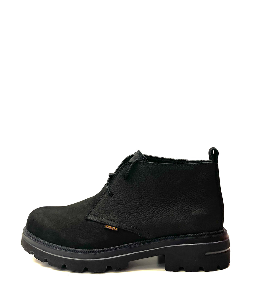 Ragazza 0122 Black