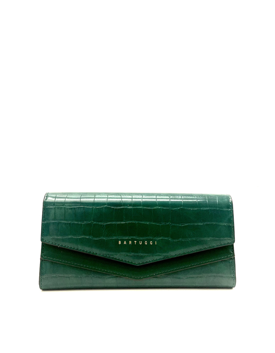 Bartuggi 718-102704 Green