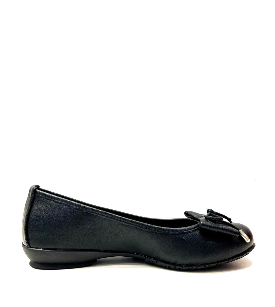 Ragazza 085 Black
