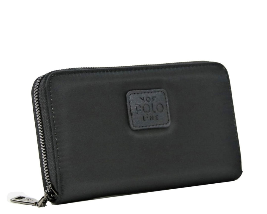 VQF Polo Black