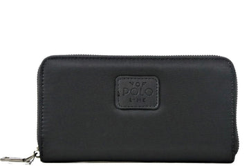 VQF Polo Black