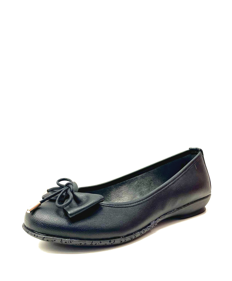 Ragazza 085 Black